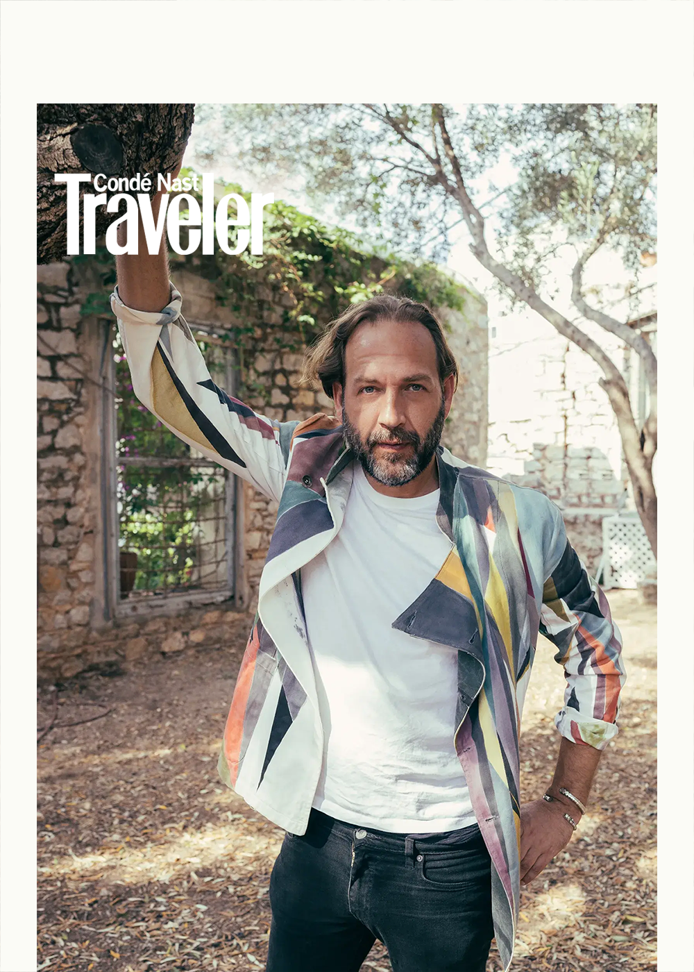 Featured image for “Conde Nast Traveller”
