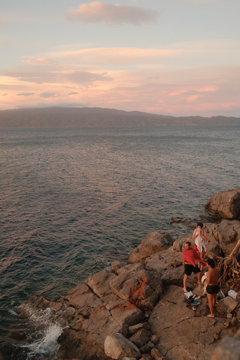 Hydra Island Greece